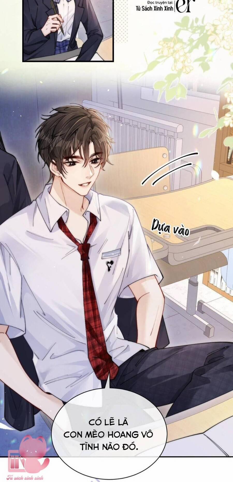 Em Nghe Thấy Được 15 trang 29