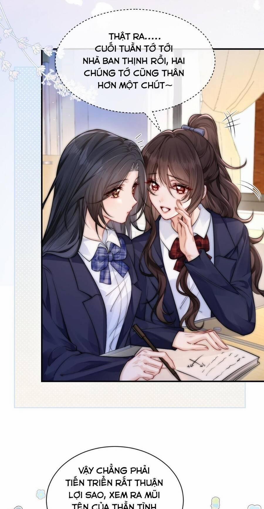 Em Nghe Thấy Được 15 trang 7