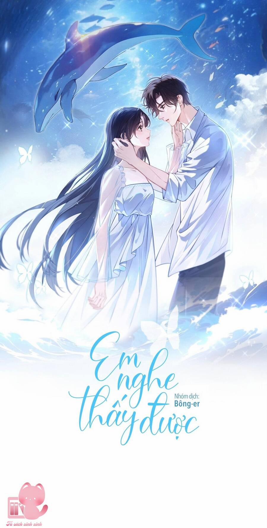 Em Nghe Thấy Được 16 trang 1