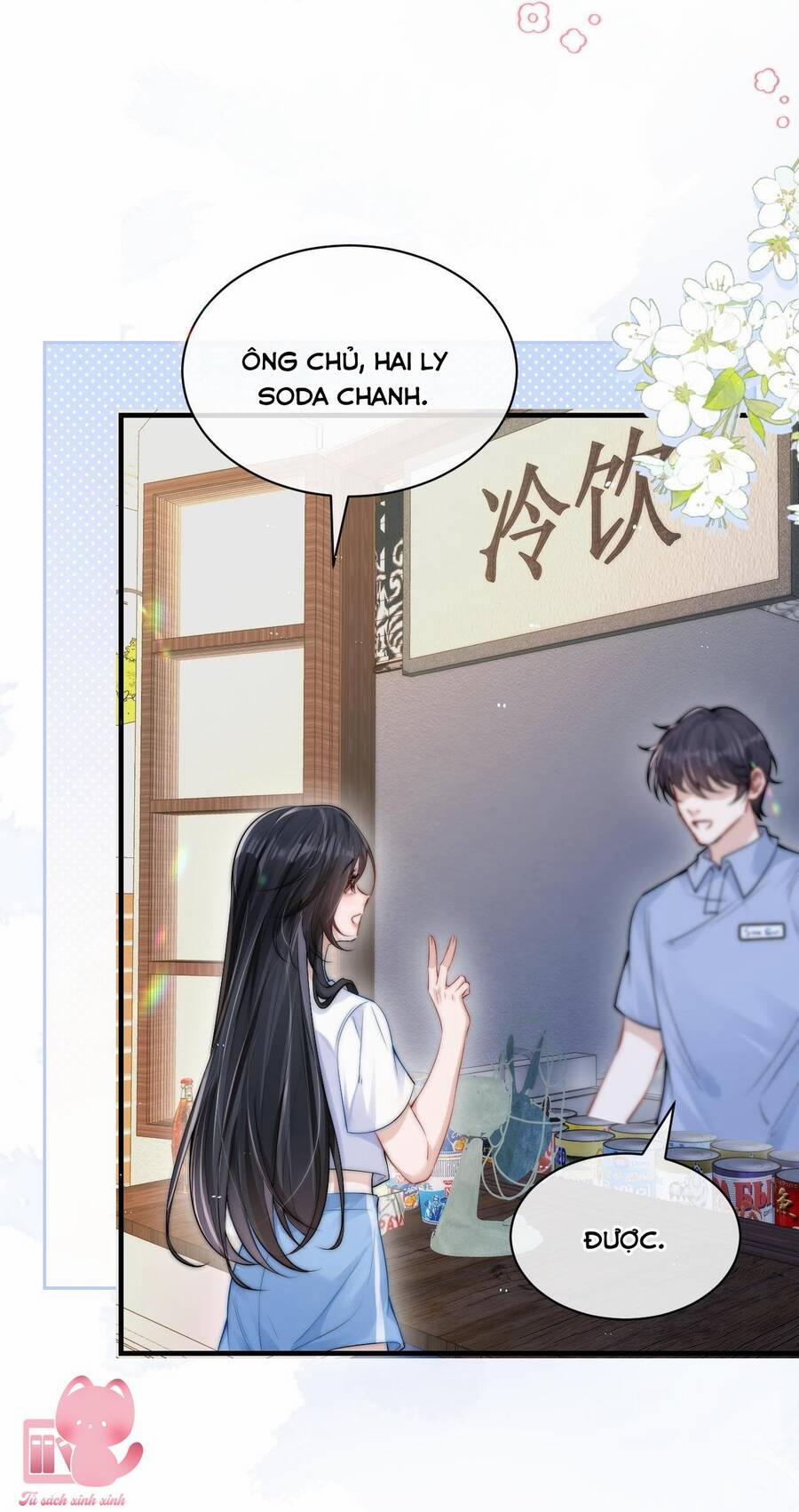 Em Nghe Thấy Được 16 trang 10