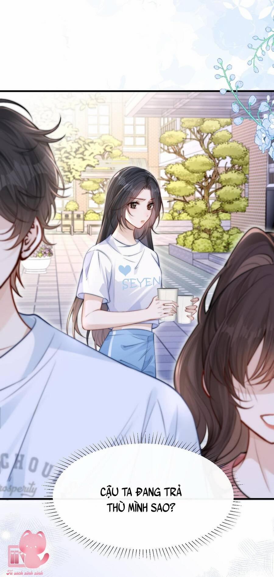 Em Nghe Thấy Được 16 trang 16