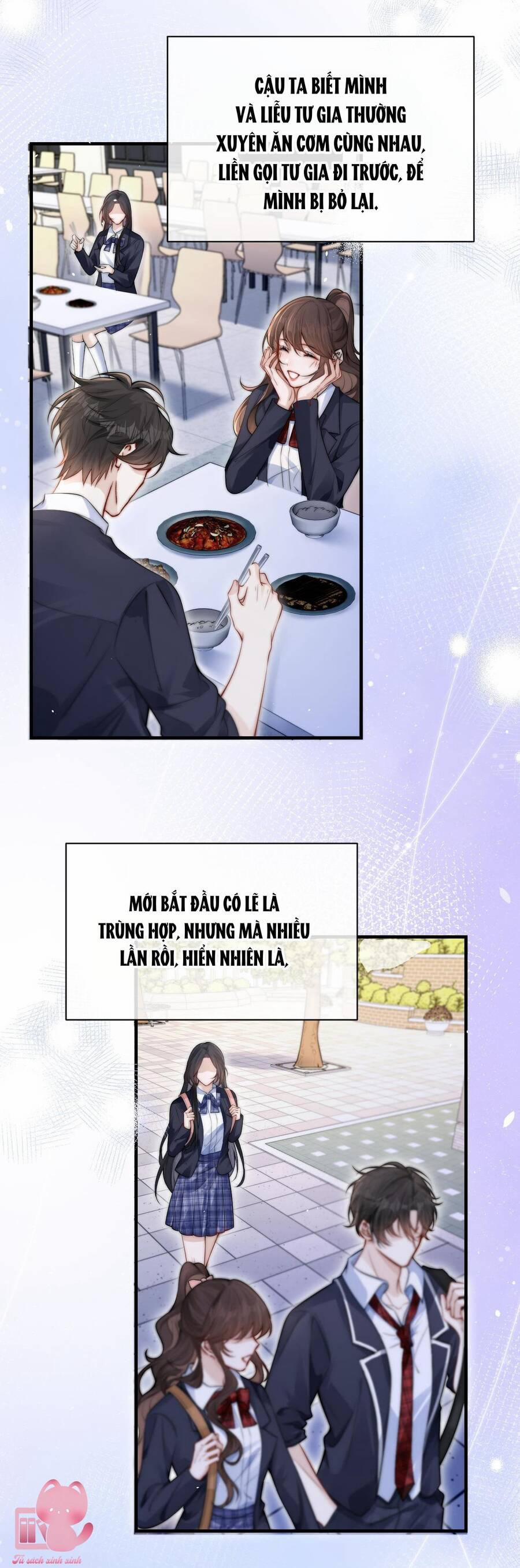 Em Nghe Thấy Được 16 trang 17