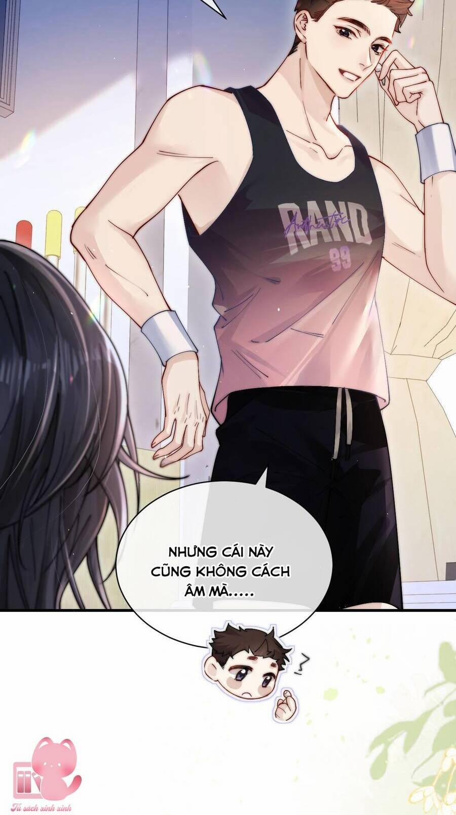 Em Nghe Thấy Được 16 trang 3