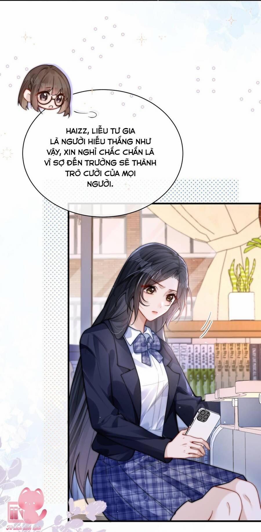 Em Nghe Thấy Được 16 trang 31