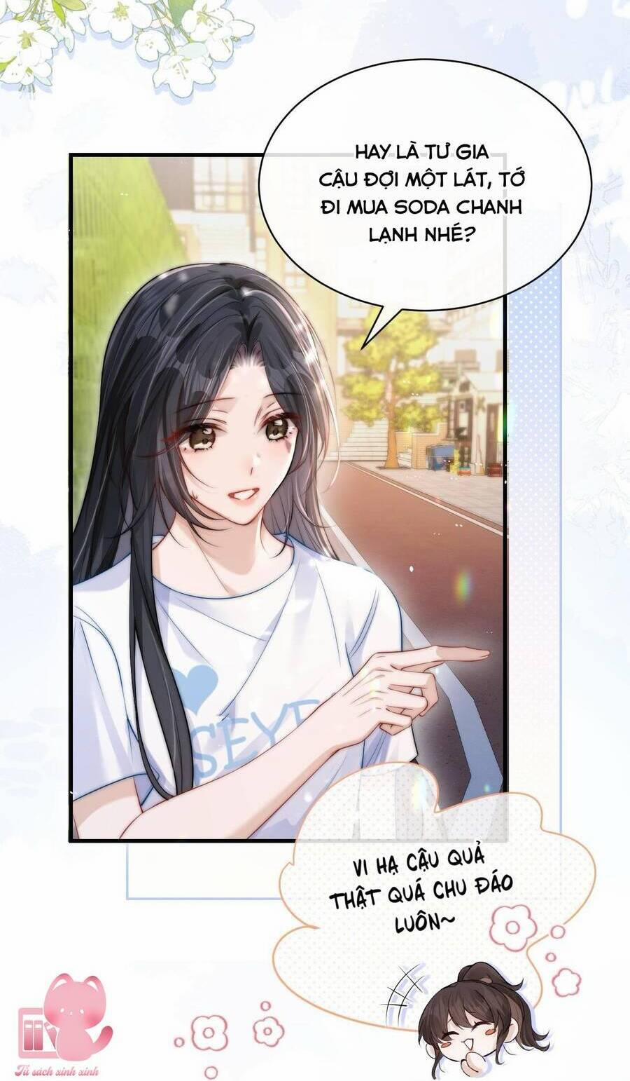 Em Nghe Thấy Được 16 trang 9