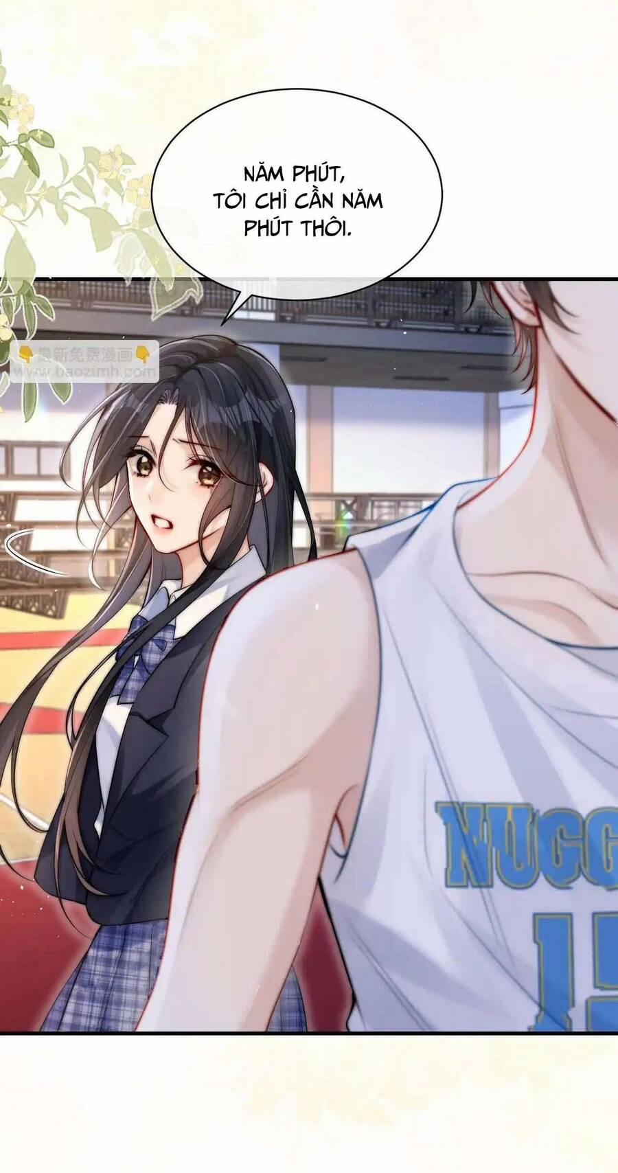 Em Nghe Thấy Được 17 trang 10