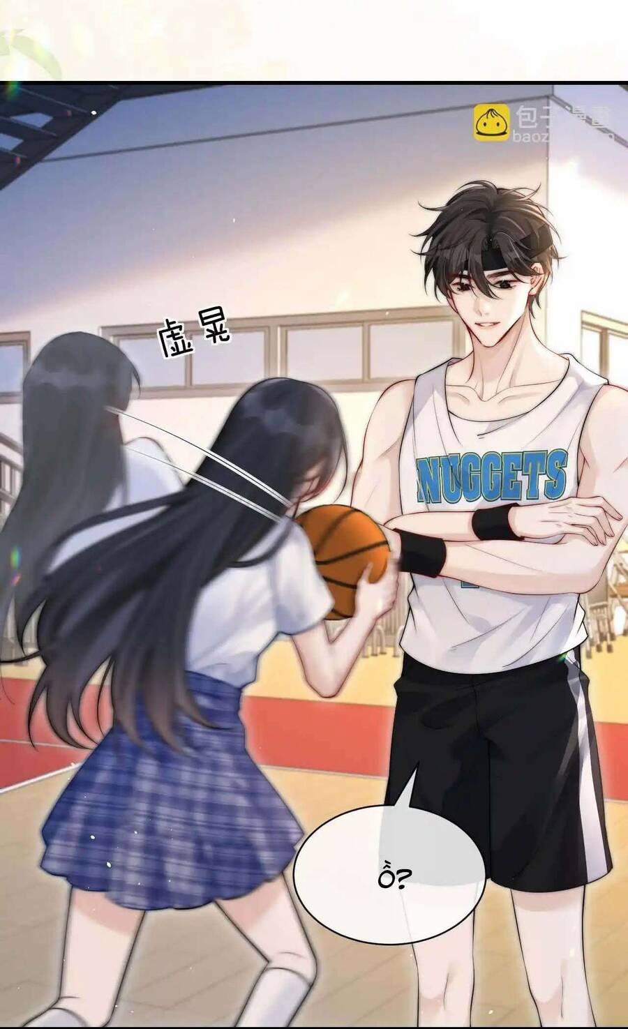 Em Nghe Thấy Được 17 trang 20