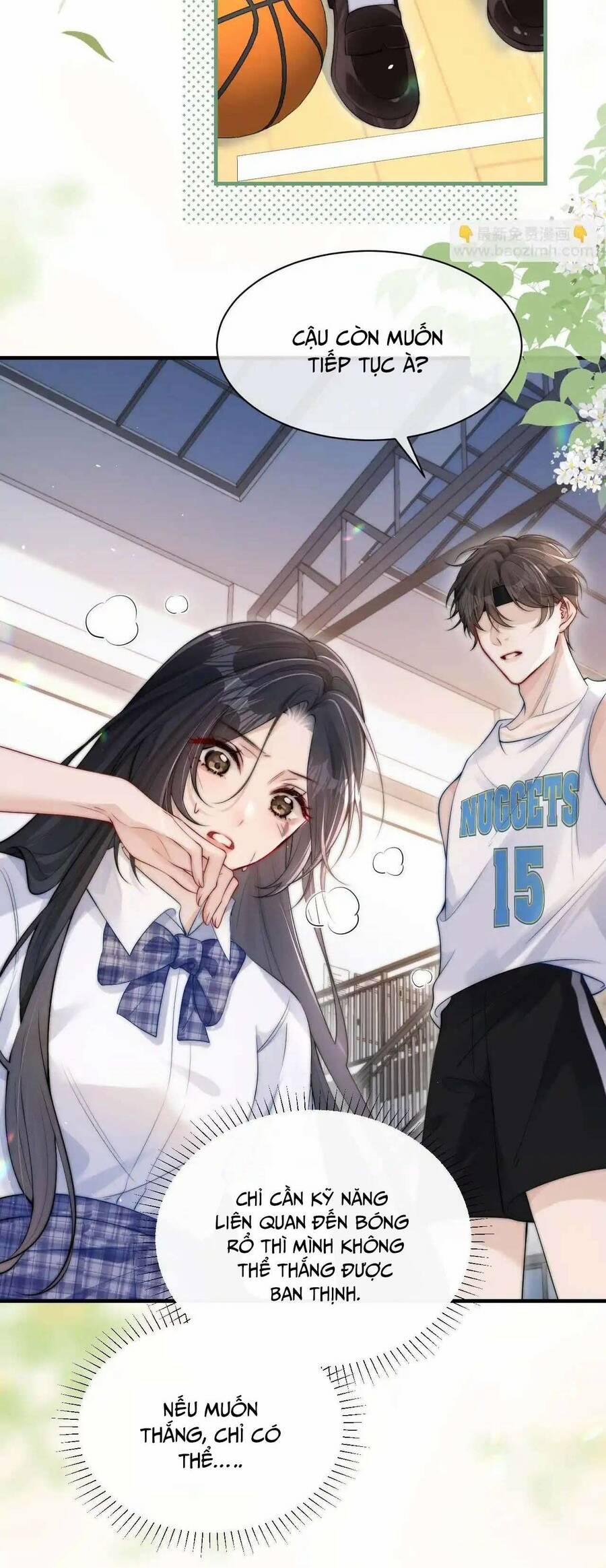 Em Nghe Thấy Được 17 trang 24