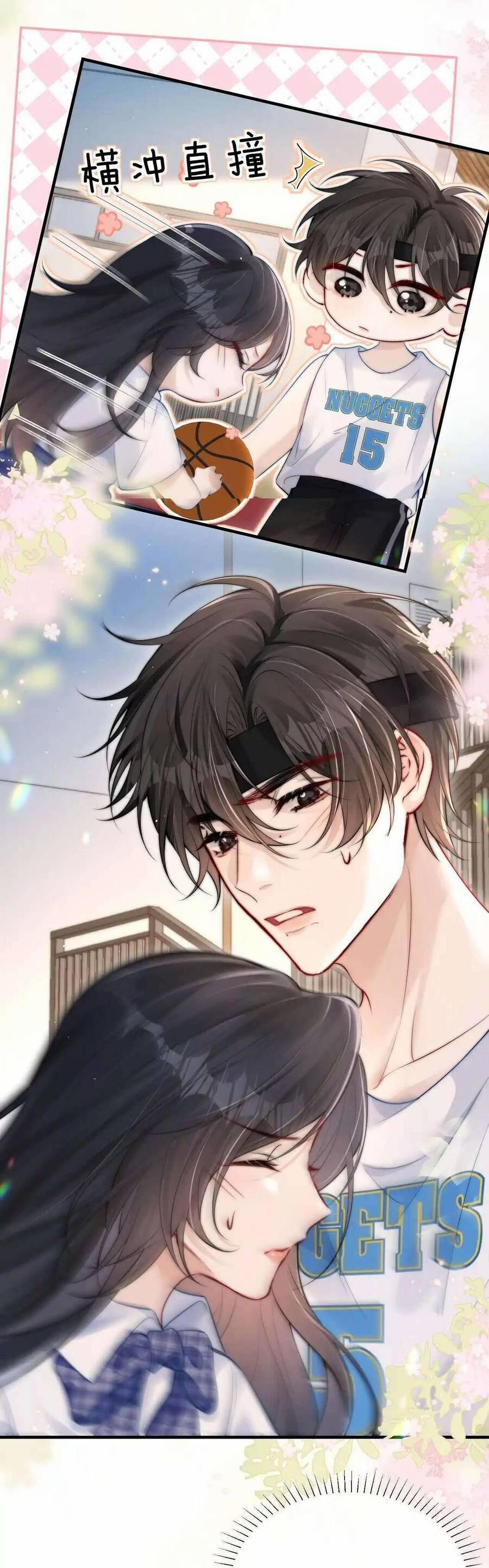 Em Nghe Thấy Được 17 trang 26