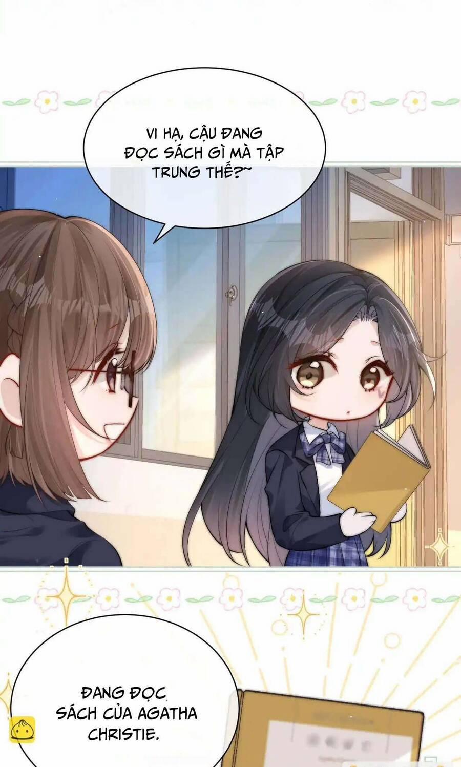 Em Nghe Thấy Được 17 trang 41