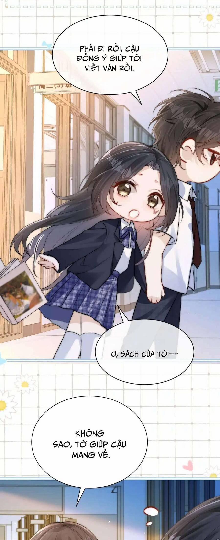 Em Nghe Thấy Được 17 trang 45