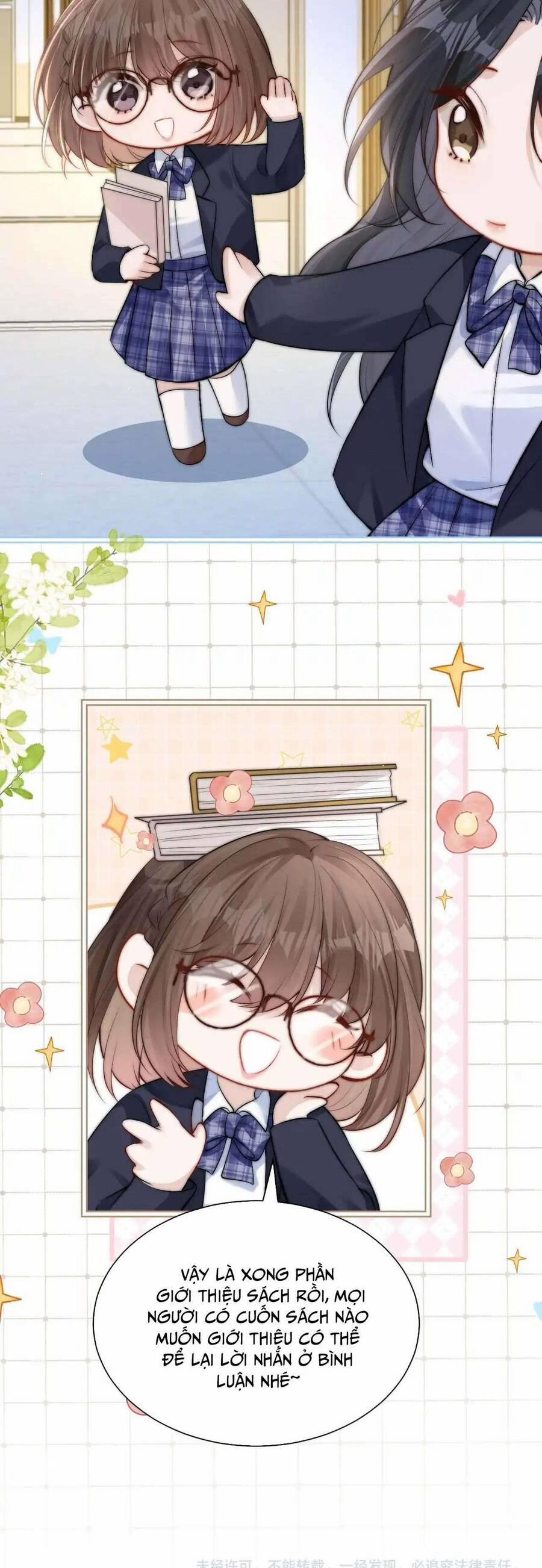 Em Nghe Thấy Được 17 trang 46