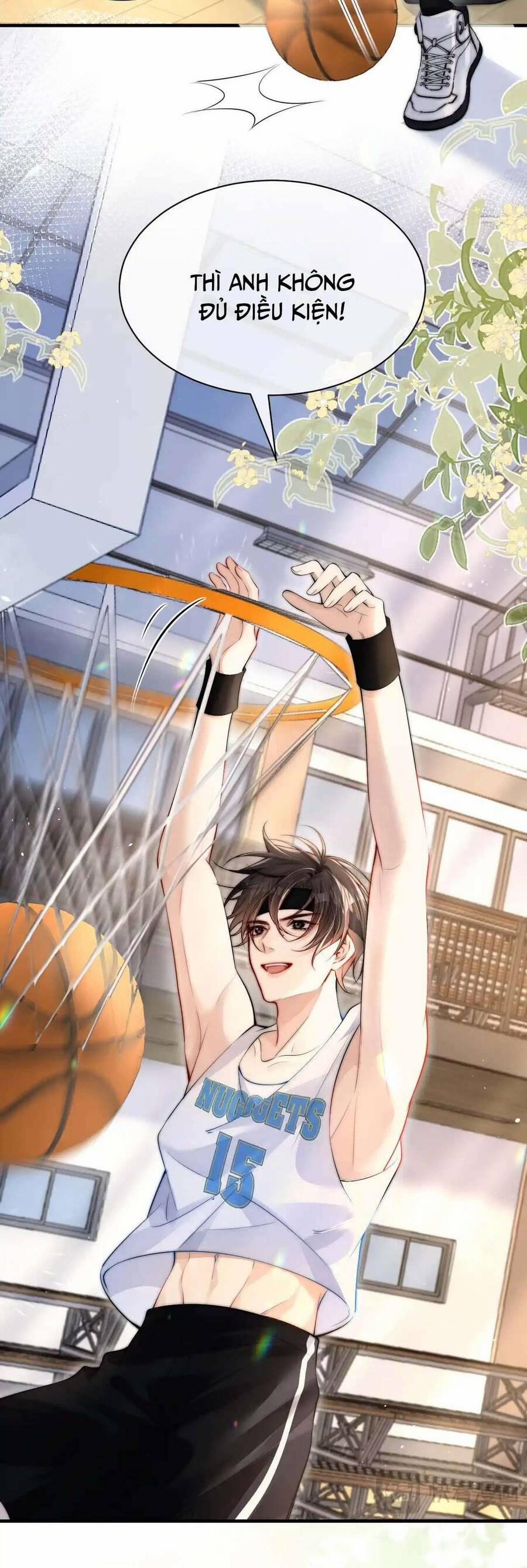 Em Nghe Thấy Được 17 trang 6