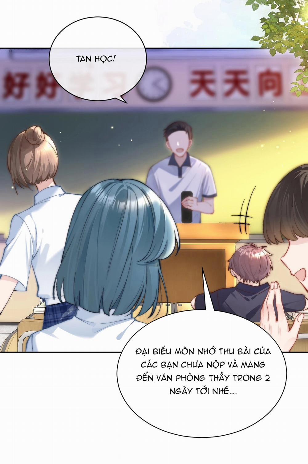 Em Nghe Thấy Được 2.1 trang 3