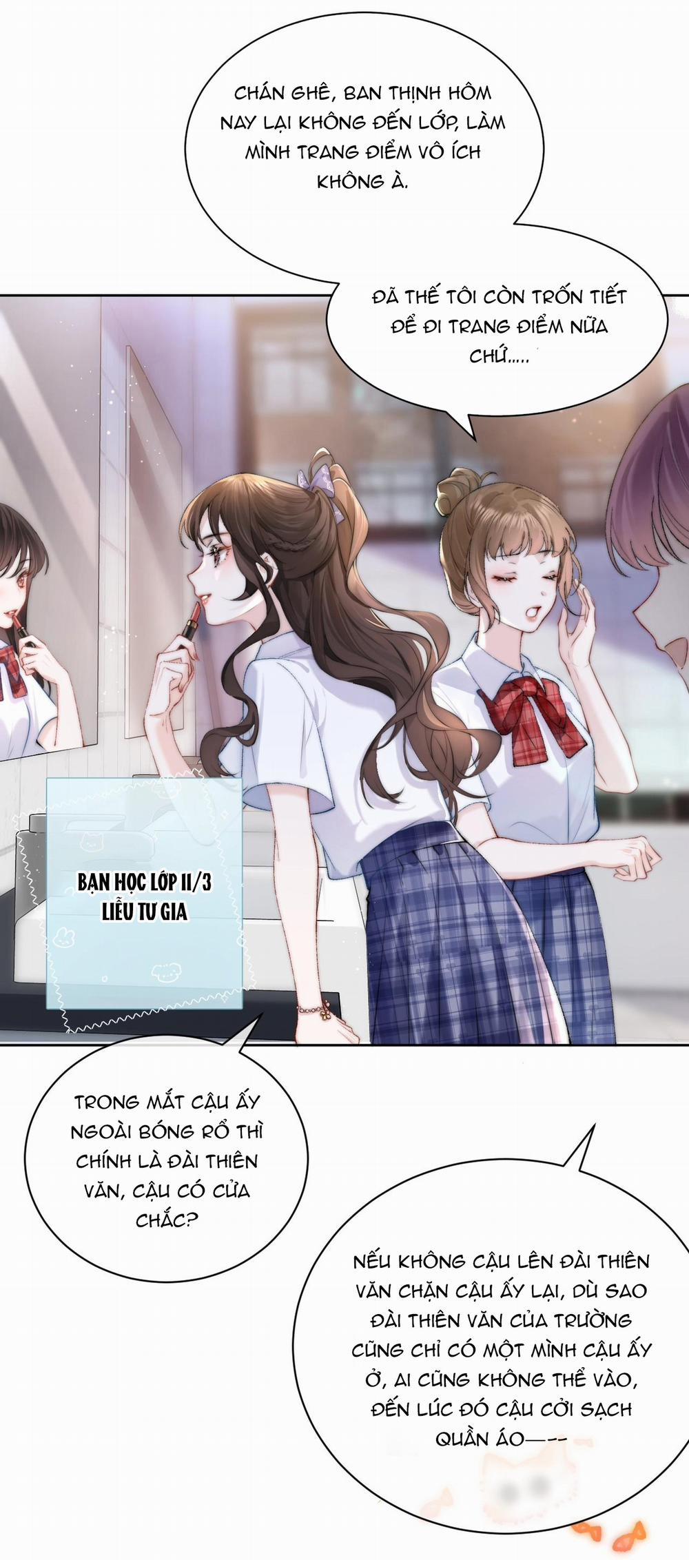 Em Nghe Thấy Được 2.1 trang 6