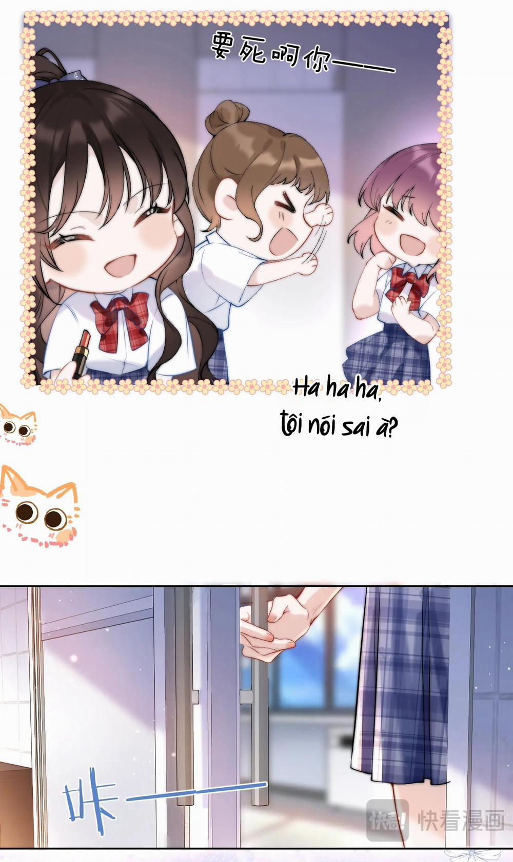 Em Nghe Thấy Được 2.1 trang 7