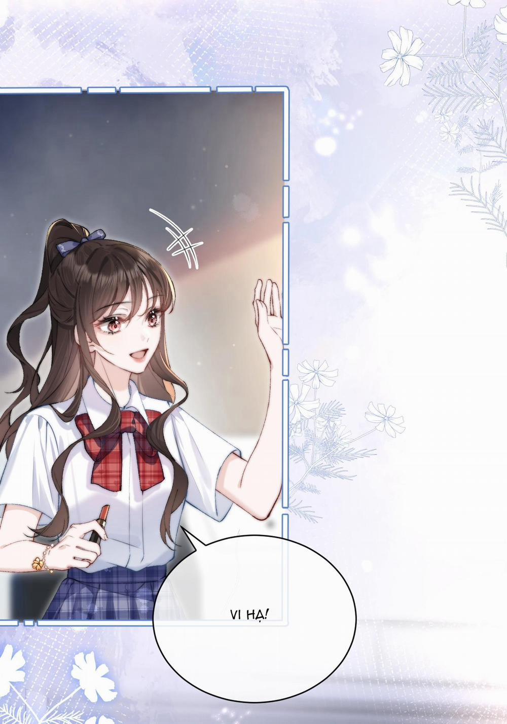 Em Nghe Thấy Được 2.1 trang 8