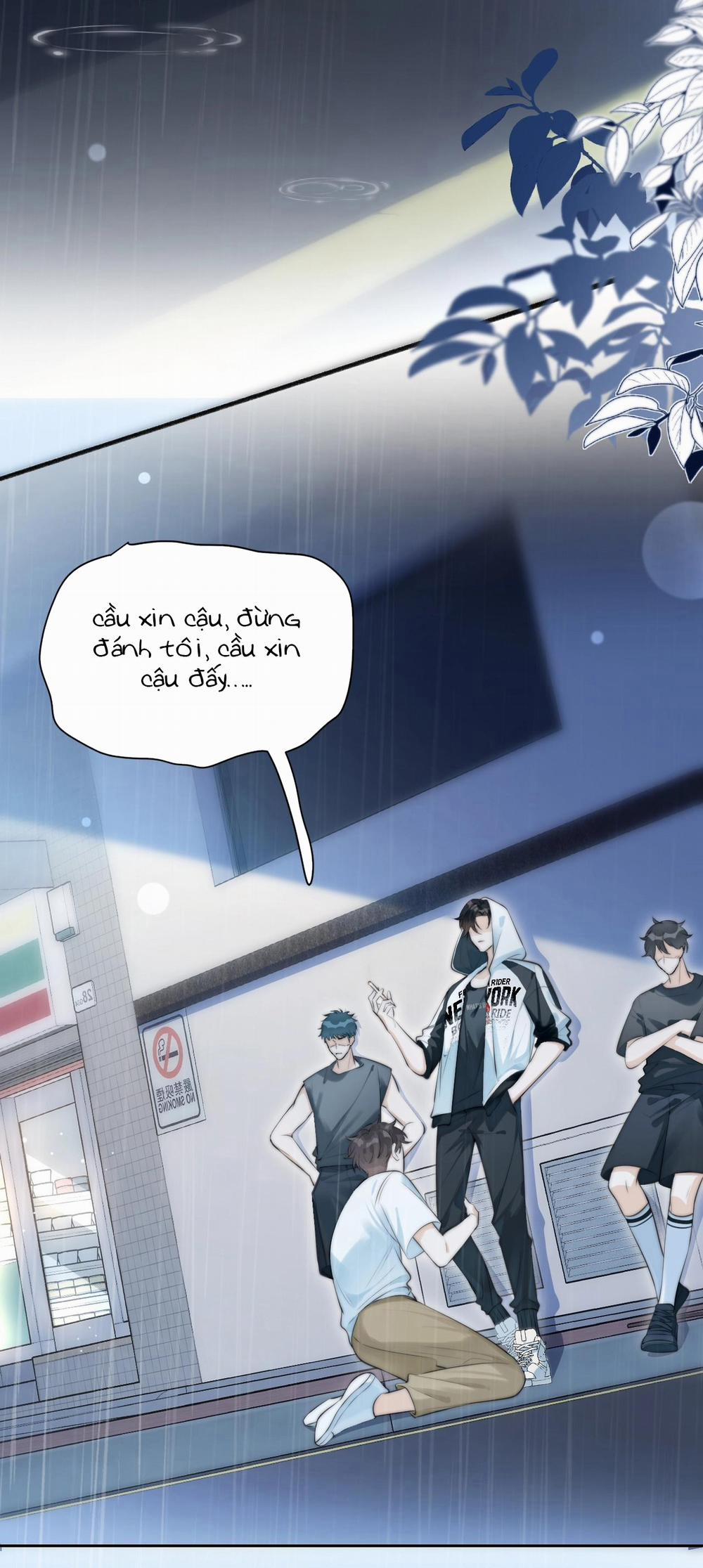 Em Nghe Thấy Được 2.2 trang 12