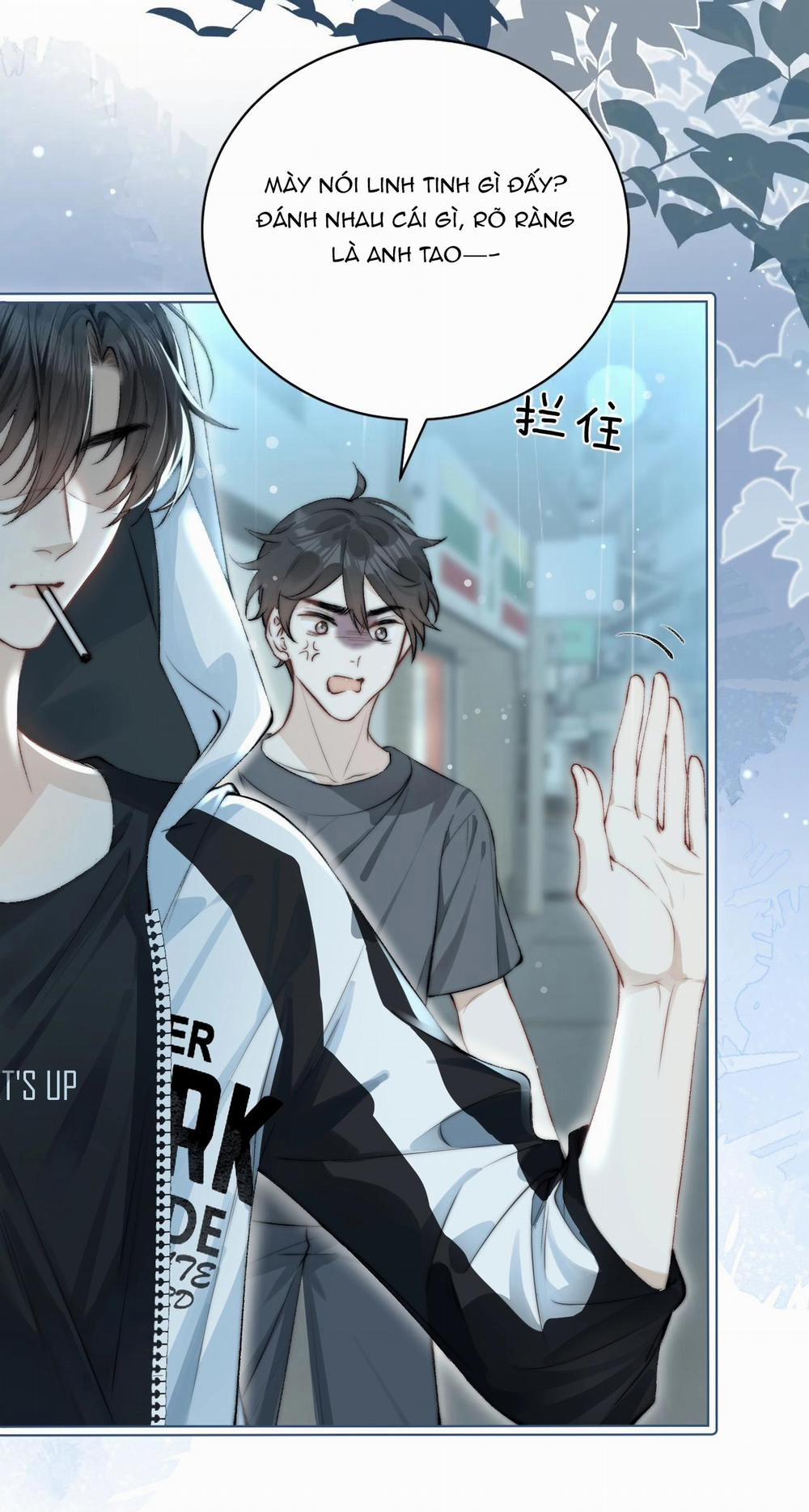 Em Nghe Thấy Được 3.1 trang 13