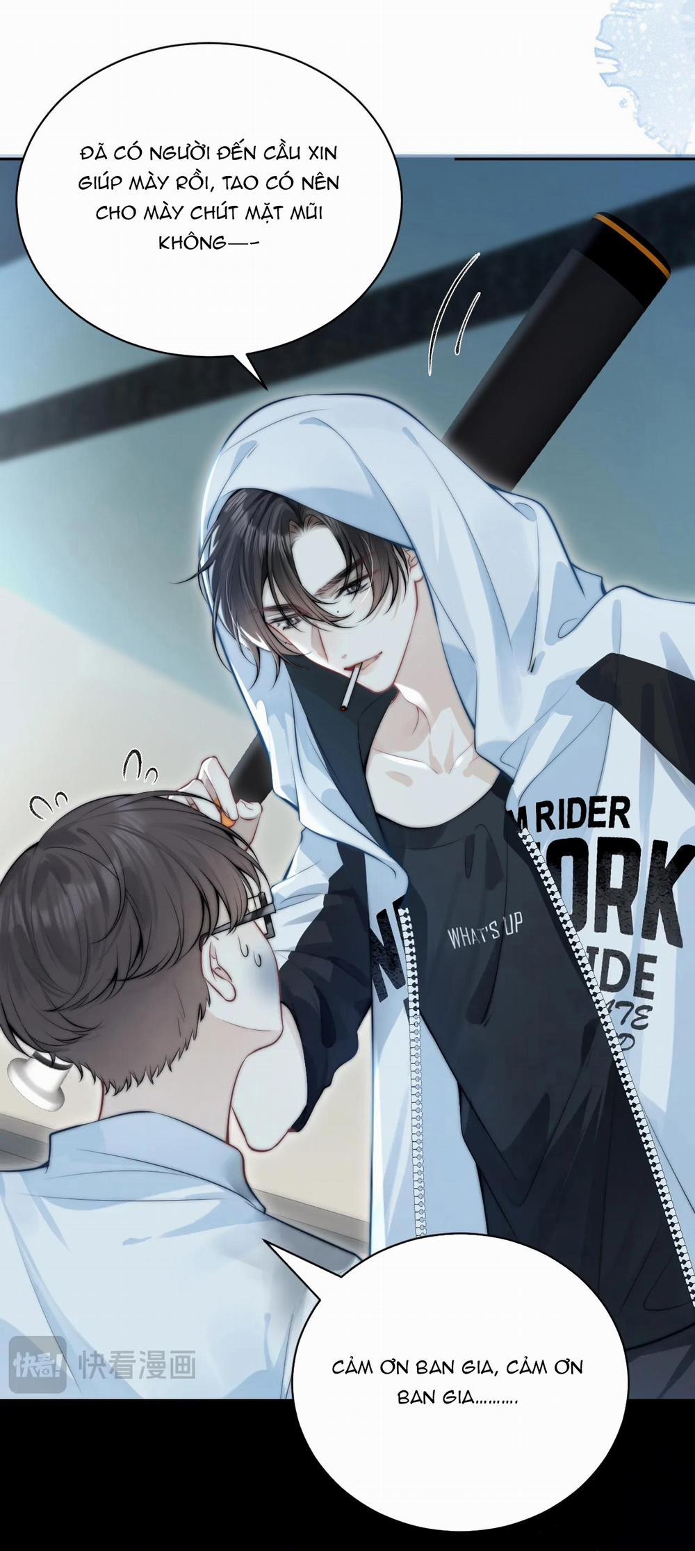 Em Nghe Thấy Được 3.1 trang 5