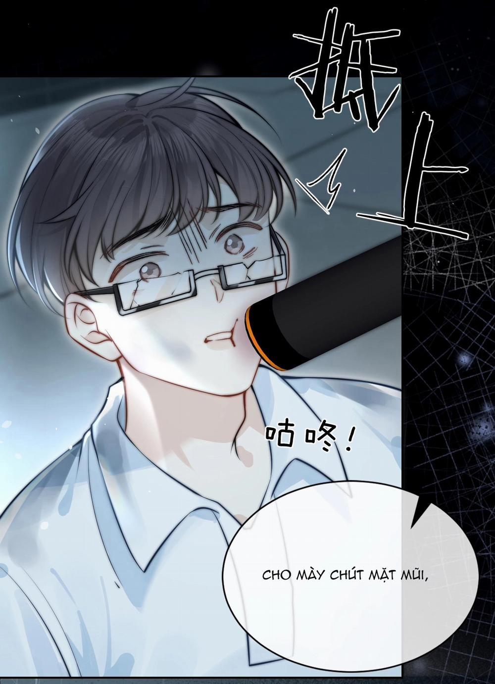 Em Nghe Thấy Được 3.1 trang 6