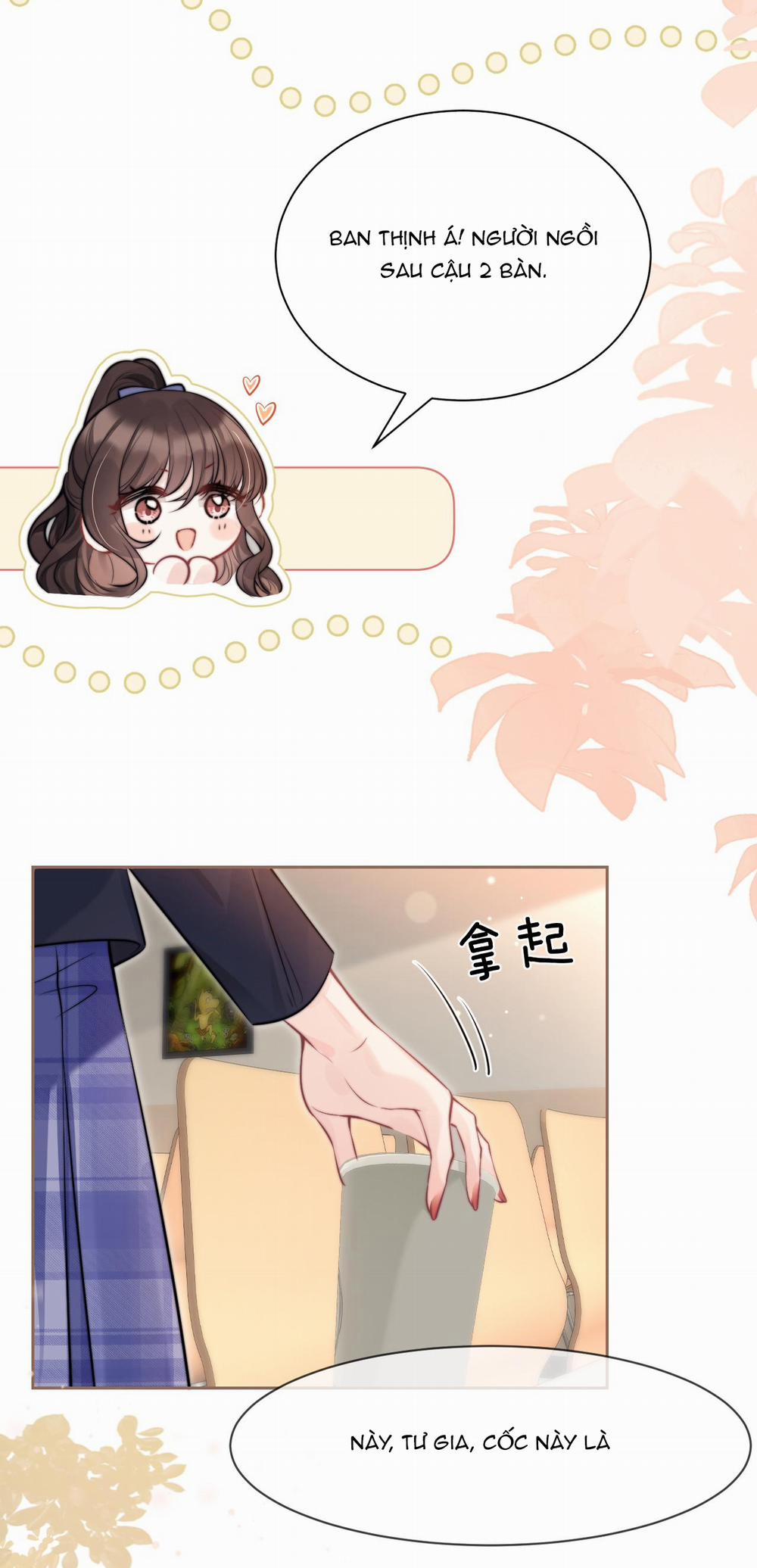 Em Nghe Thấy Được 4.2 trang 14