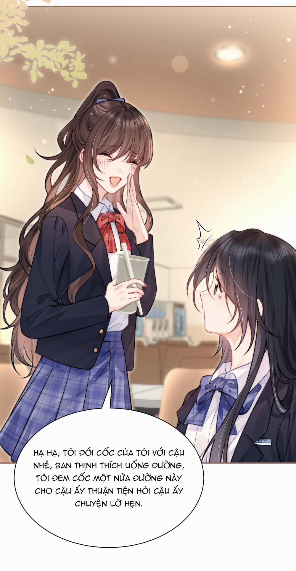 Em Nghe Thấy Được 4.2 trang 15