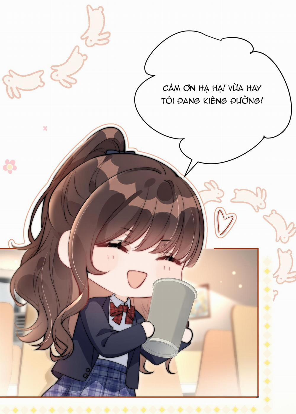 Em Nghe Thấy Được 4.2 trang 8