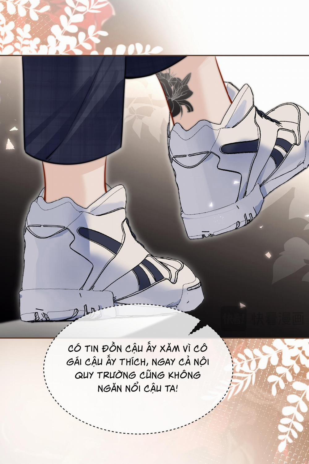 Em Nghe Thấy Được 5.1 trang 16