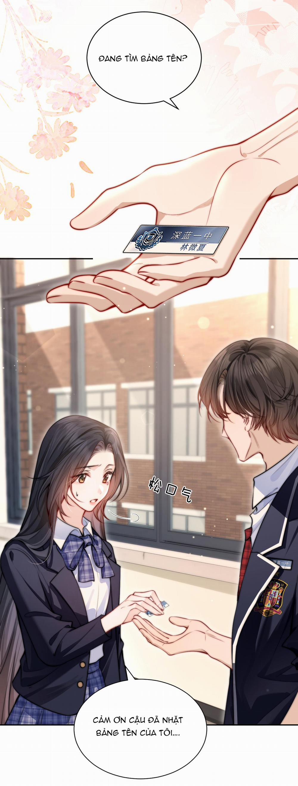 Em Nghe Thấy Được 5.2 trang 13