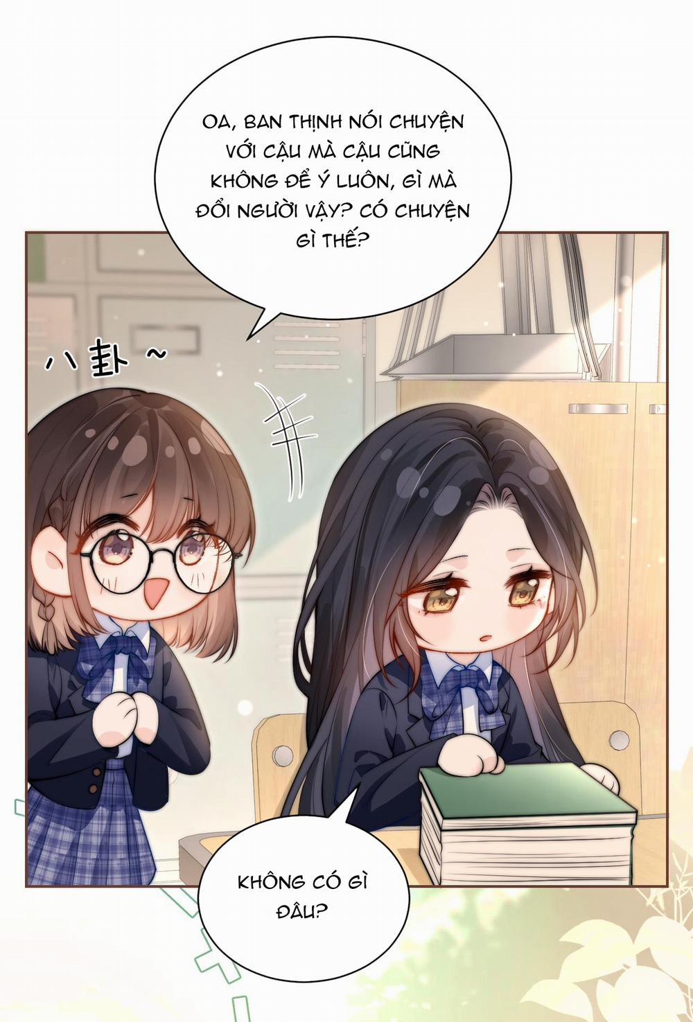 Em Nghe Thấy Được 5.2 trang 3