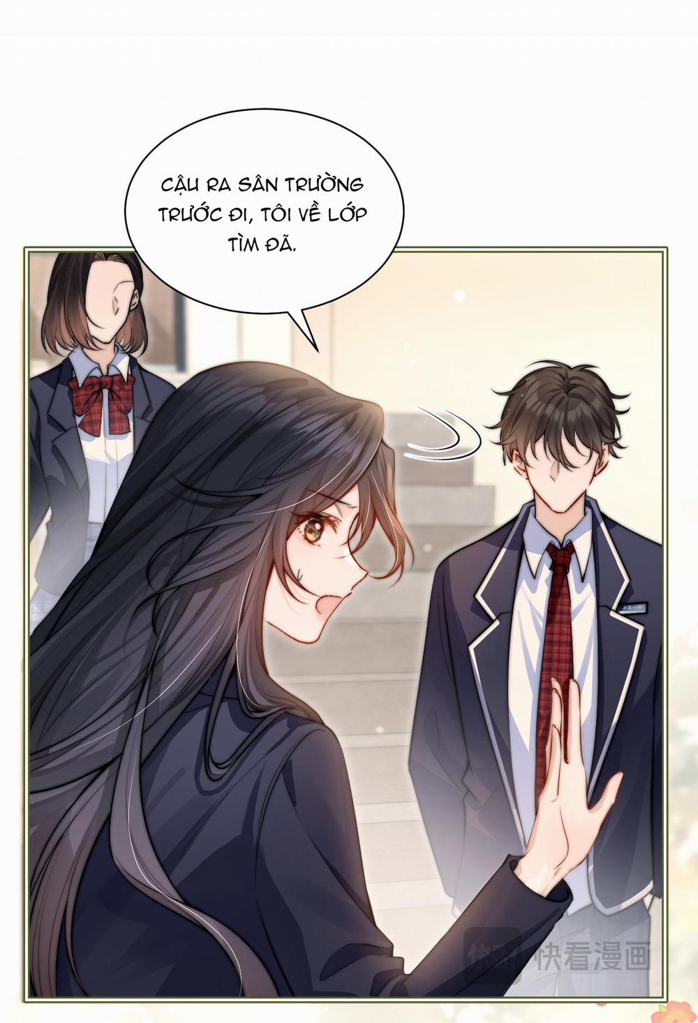 Em Nghe Thấy Được 5.2 trang 8