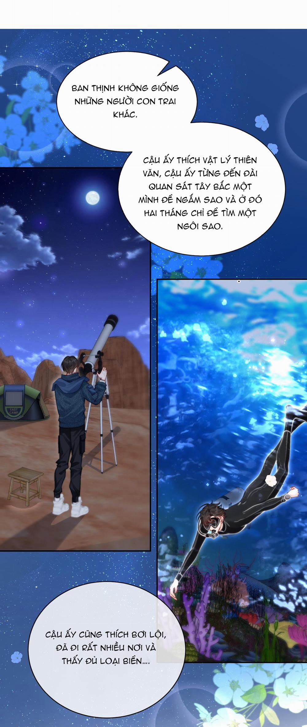 Em Nghe Thấy Được 7.1 trang 11