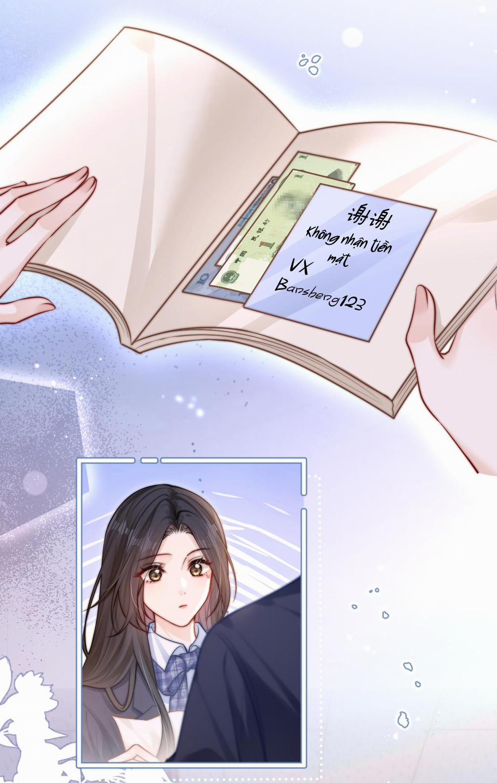 Em Nghe Thấy Được 7.2 trang 19