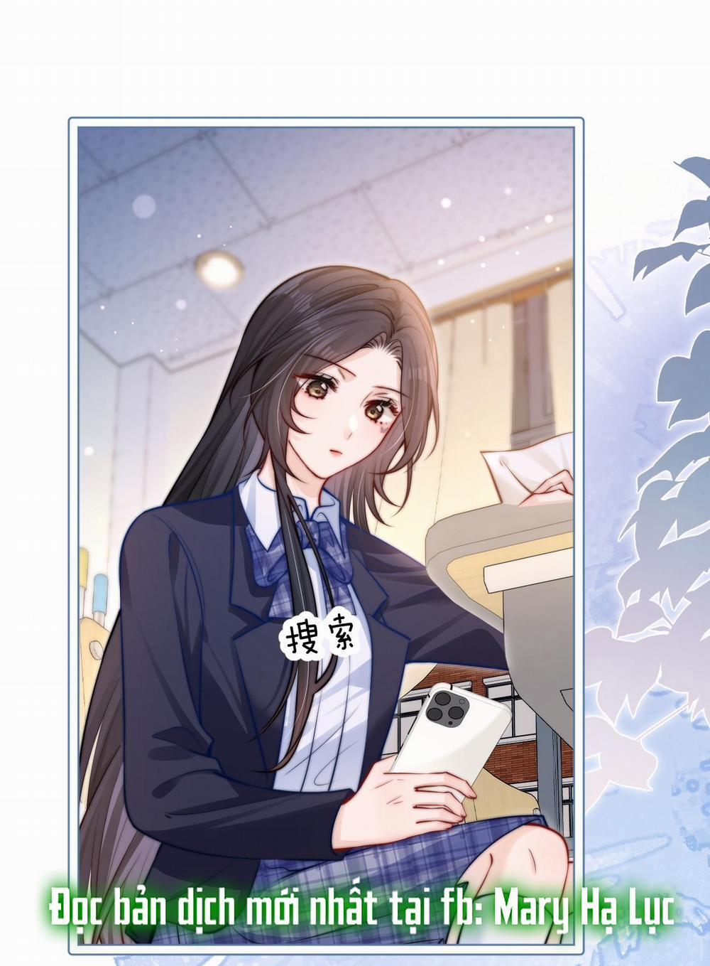 Em Nghe Thấy Được 7.2 trang 21