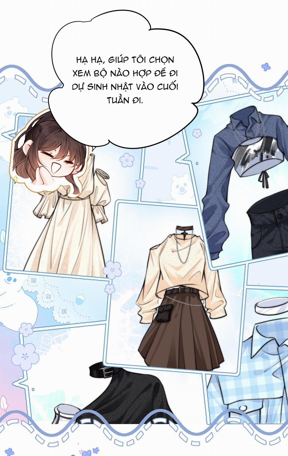 Em Nghe Thấy Được 8.1 trang 11