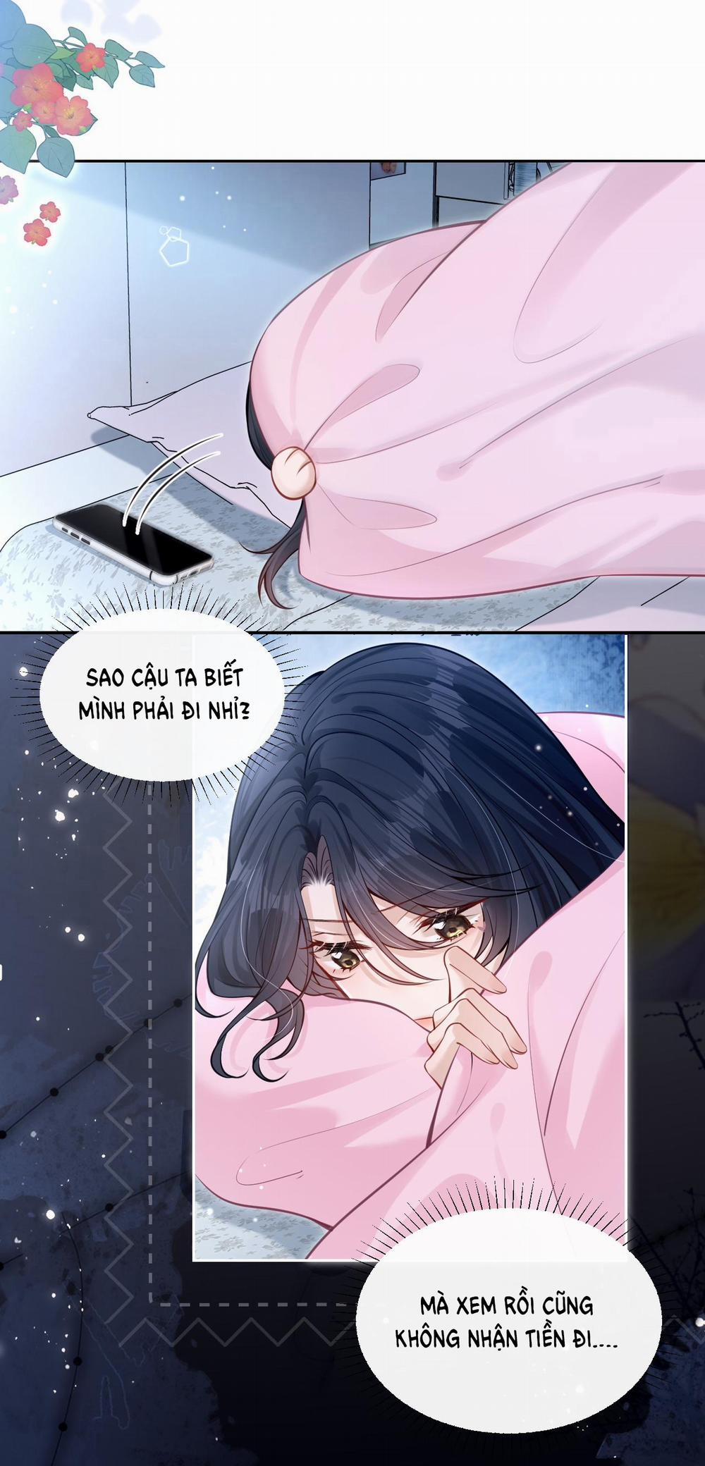 Em Nghe Thấy Được 8.1 trang 15