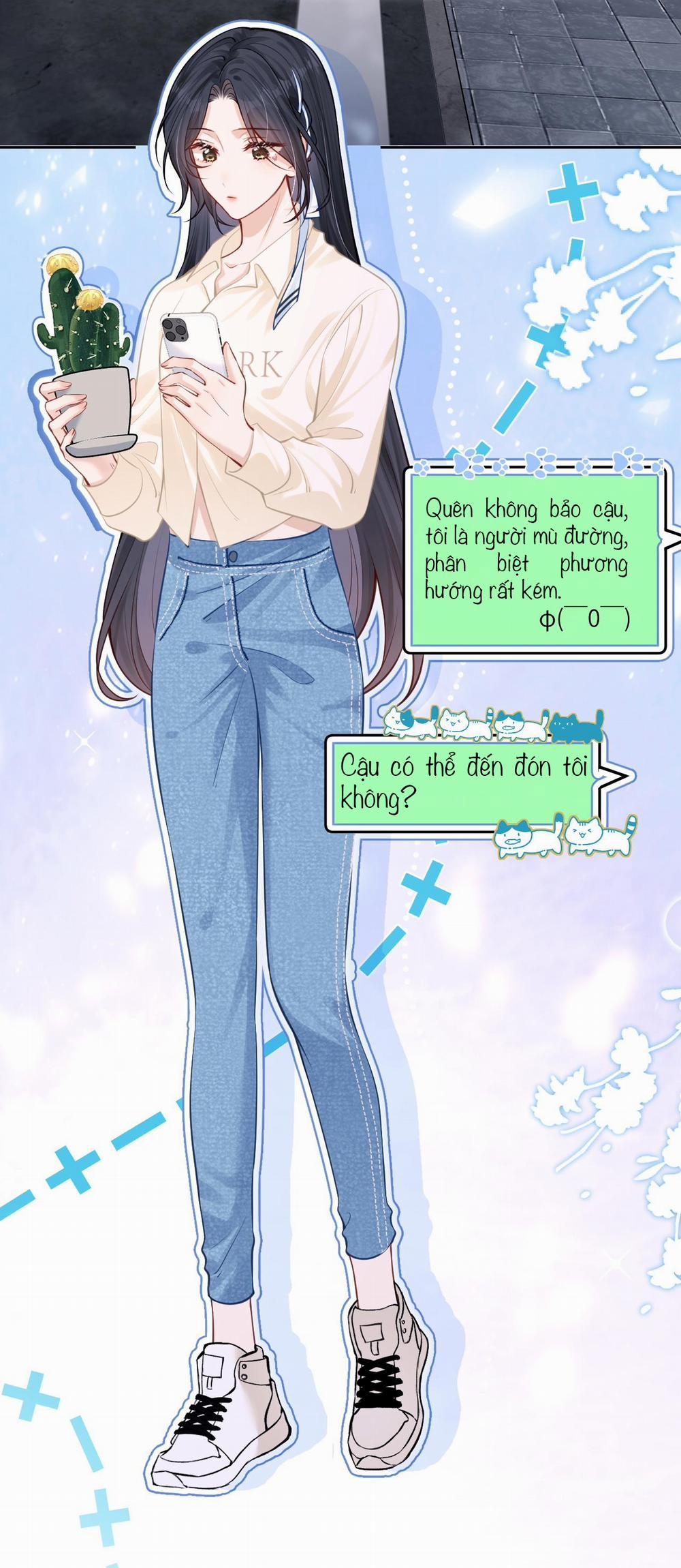 Em Nghe Thấy Được 8.1 trang 18