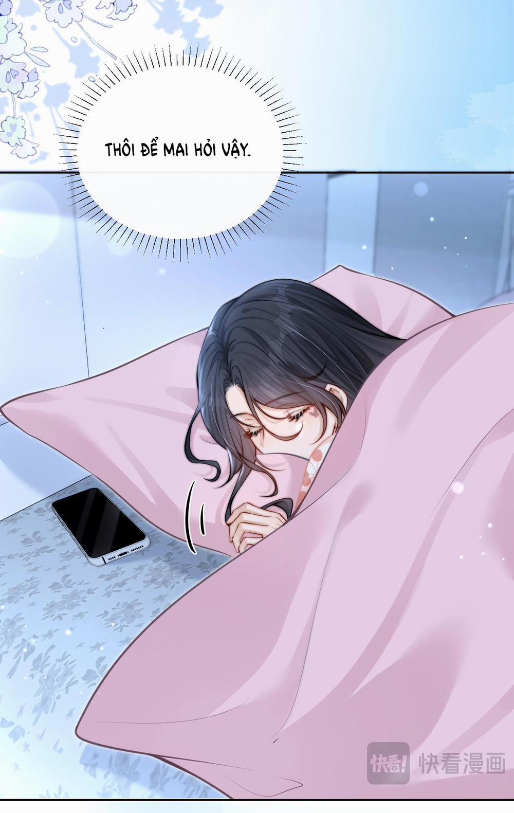 Em Nghe Thấy Được 8.1 trang 8