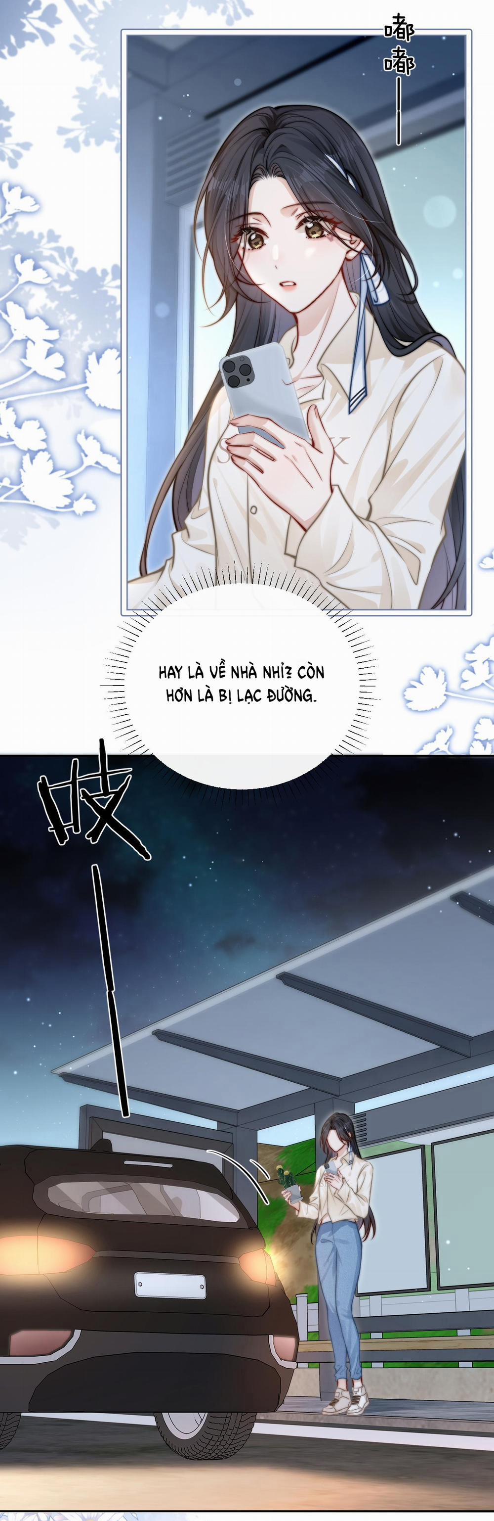 Em Nghe Thấy Được 8.2 trang 2