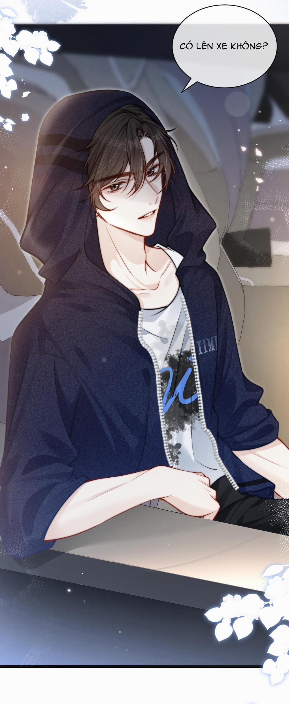 Em Nghe Thấy Được 8.2 trang 5