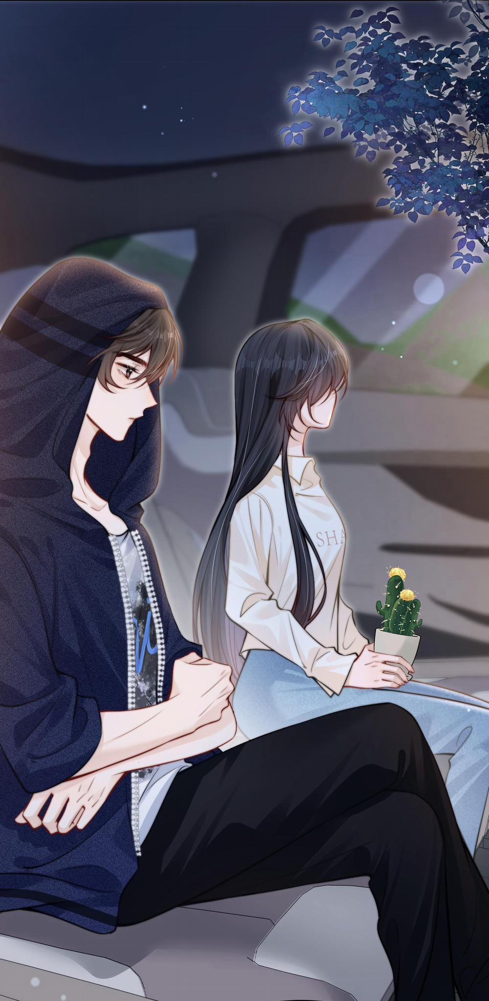 Em Nghe Thấy Được 8.2 trang 8