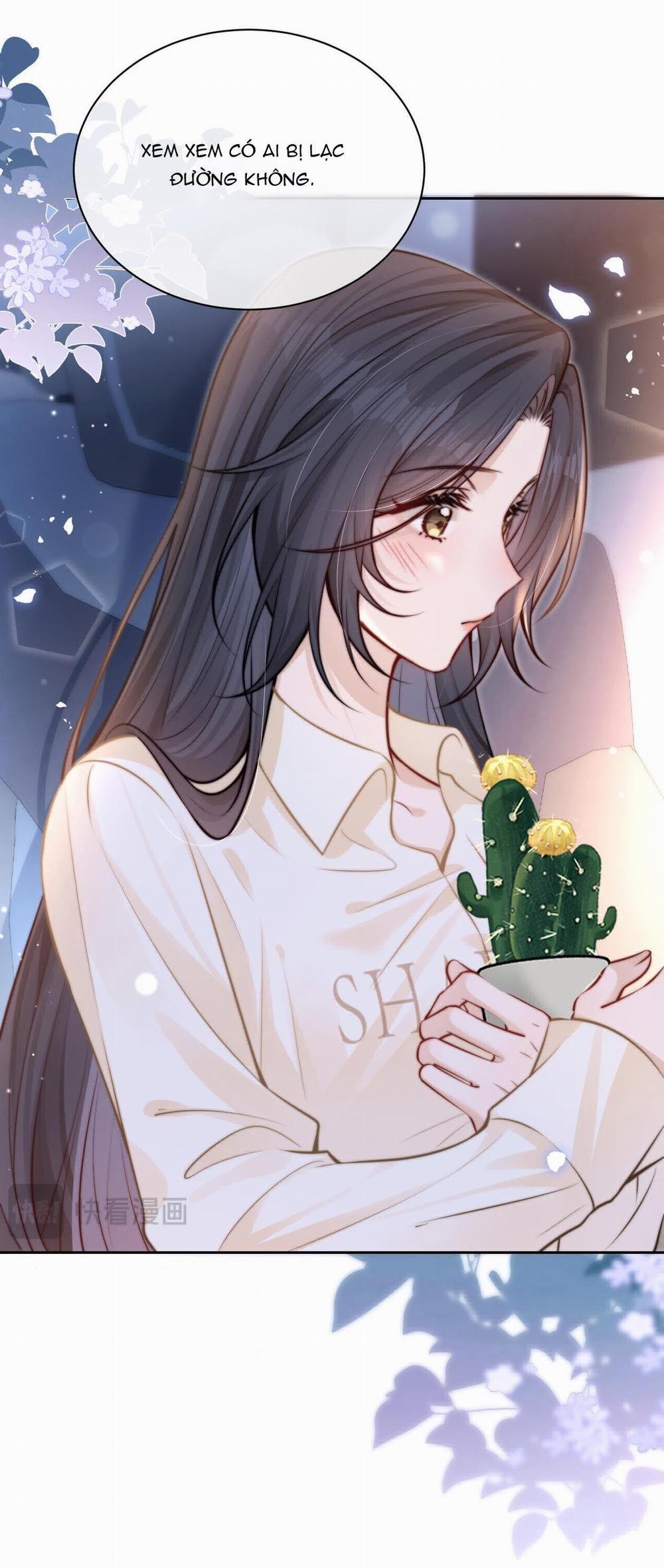 Em Nghe Thấy Được 9.1 trang 8