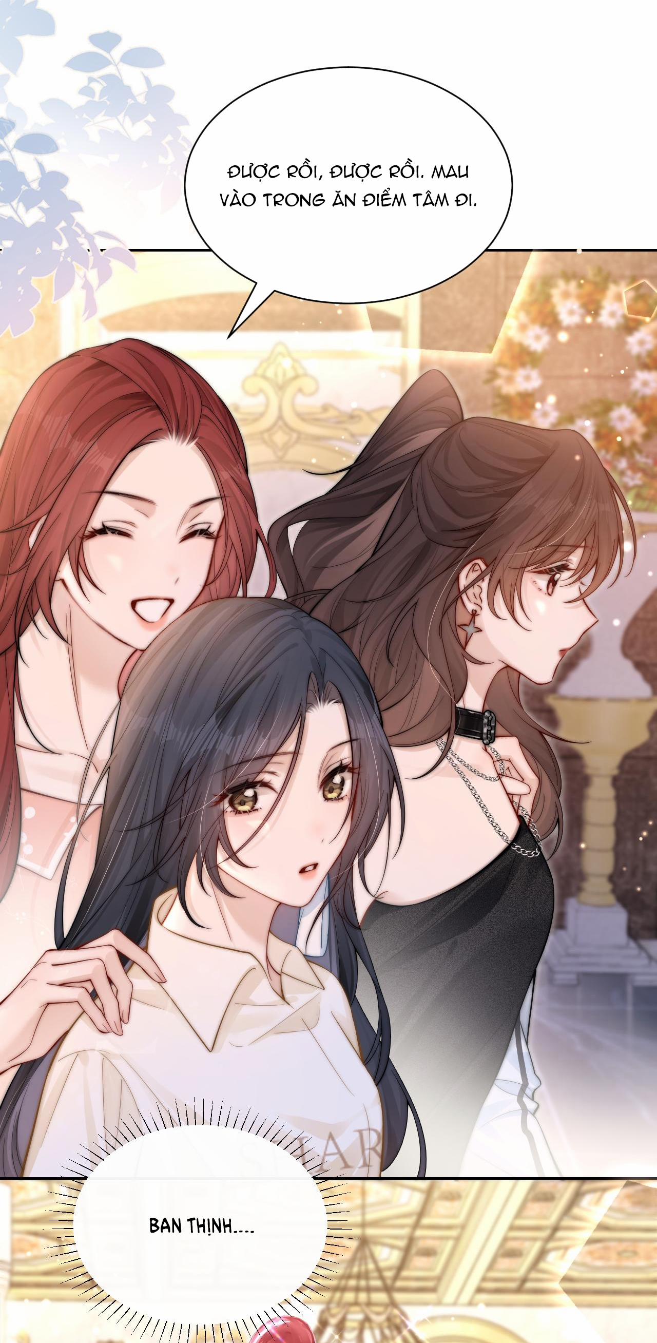 Em Nghe Thấy Được 9.2 trang 19