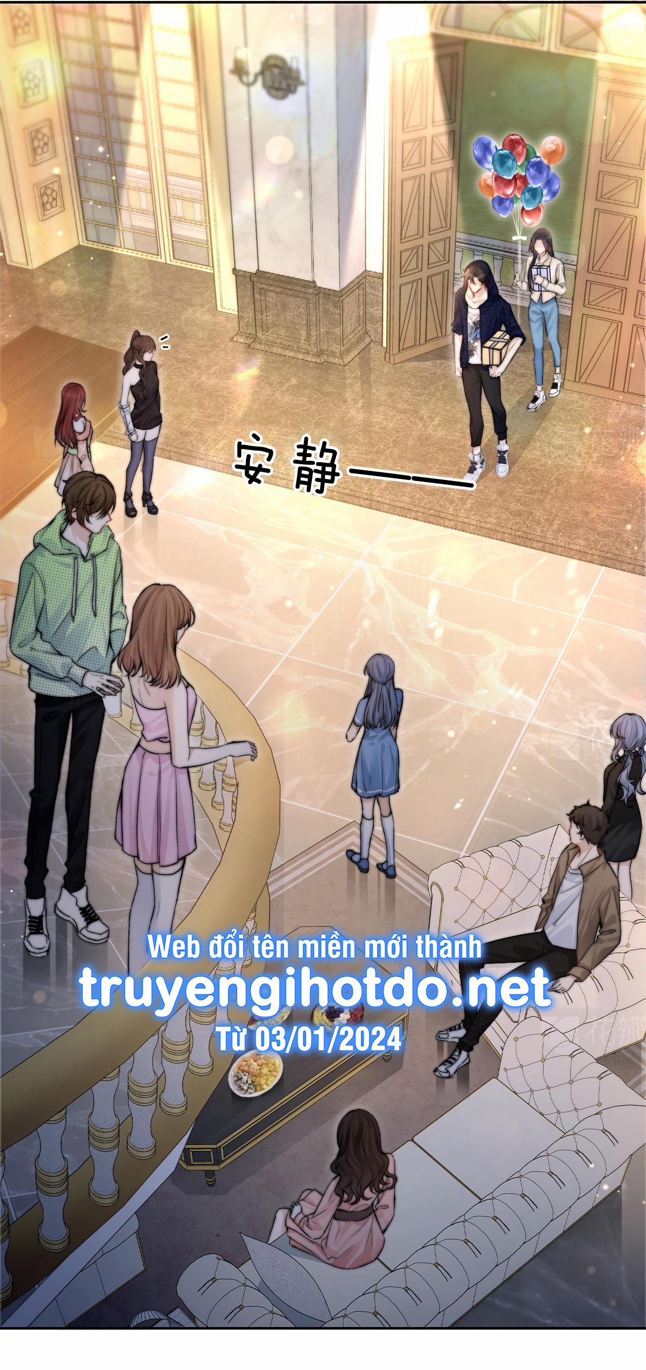 Em Nghe Thấy Được 9.2 trang 9