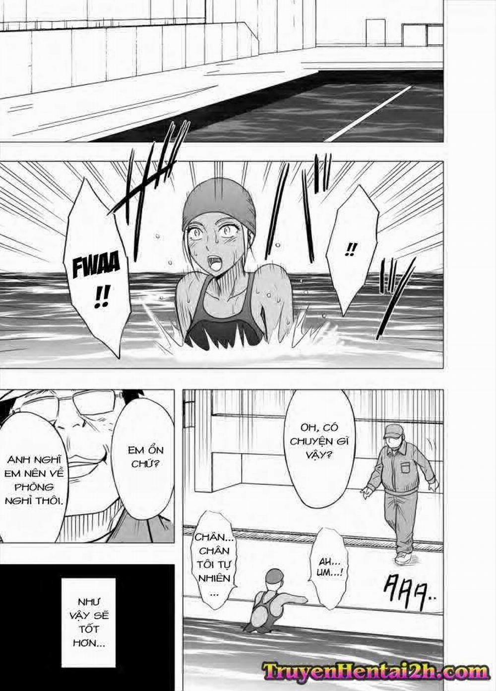 Em Người Mẫu Chảnh Chó 10 trang 7