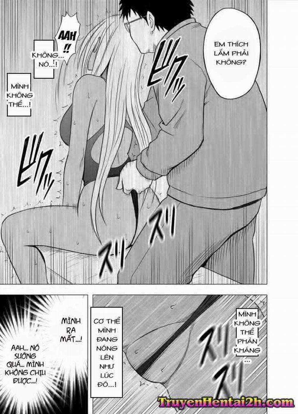 Em Người Mẫu Chảnh Chó 11 trang 7