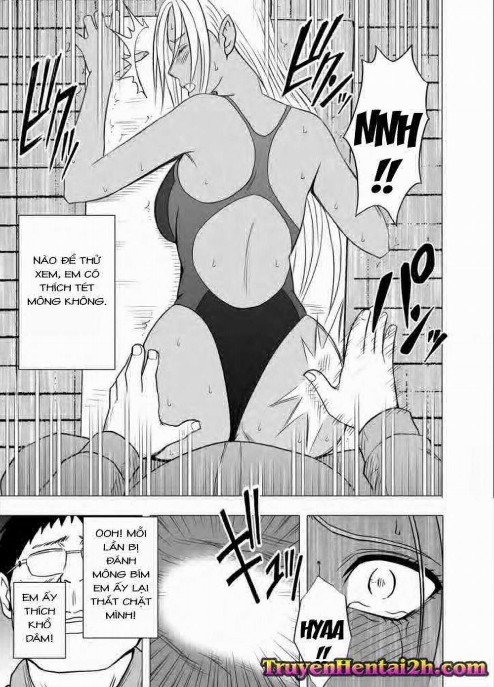 Em Người Mẫu Chảnh Chó 12 trang 4