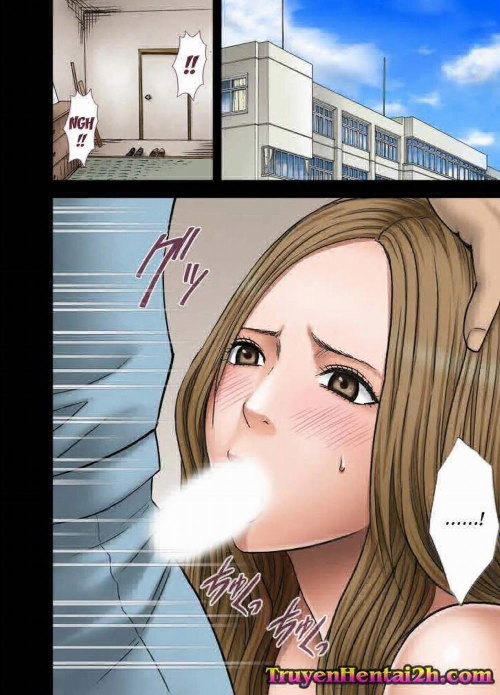 Em Người Mẫu Chảnh Chó 3 trang 8