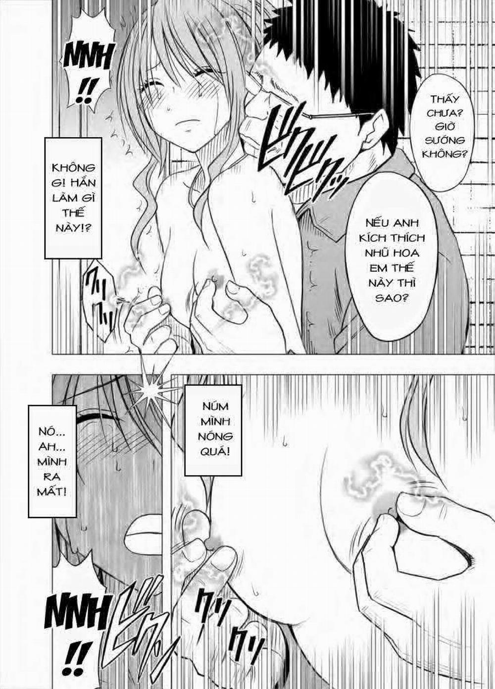 Em Người Mẫu Chảnh Chó 9 trang 9